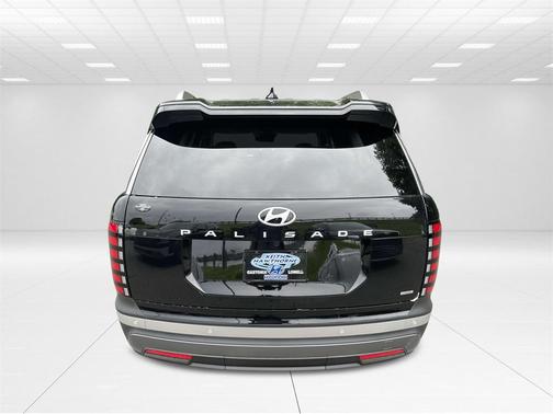 2026 Hyundai PALISADE SEL