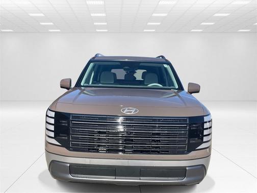 2026 Hyundai Palisade Hybrid Blue SEL Premium 8P