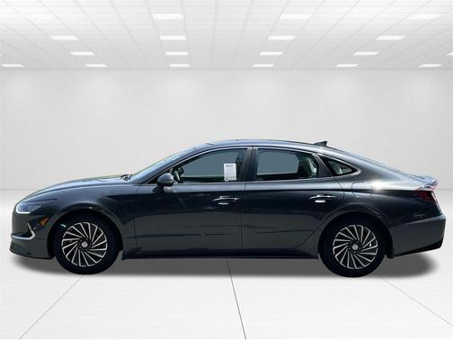 2022 Hyundai SONATA Hybrid SEL