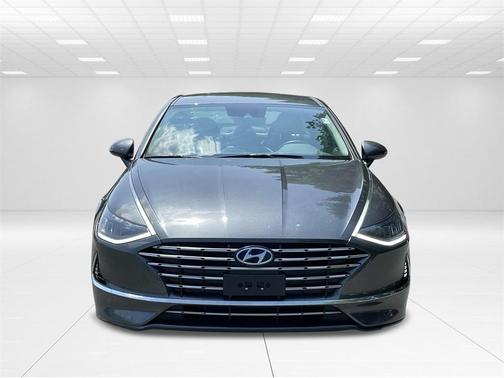 2022 Hyundai SONATA Hybrid SEL
