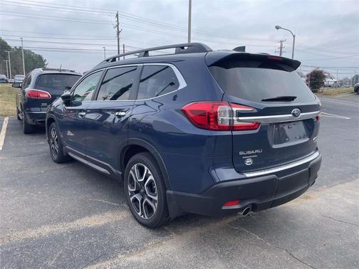 2024 Subaru Ascent Touring