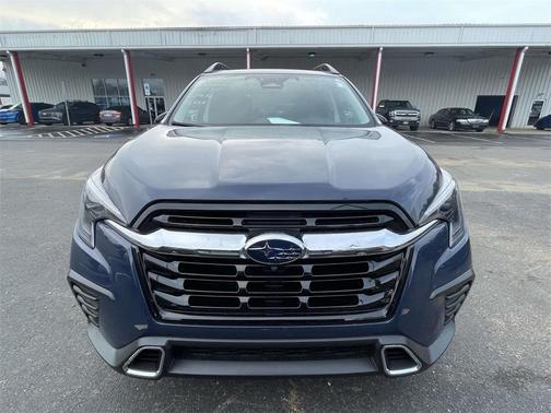 2024 Subaru Ascent Touring