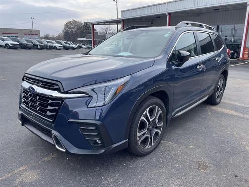 2024 Subaru Ascent Touring