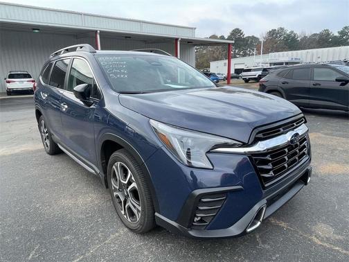 2024 Subaru Ascent Touring