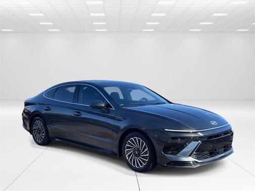 2024 Hyundai SONATA Hybrid Limited