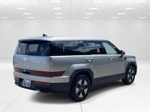 2026 Hyundai SANTA FE HEV SE