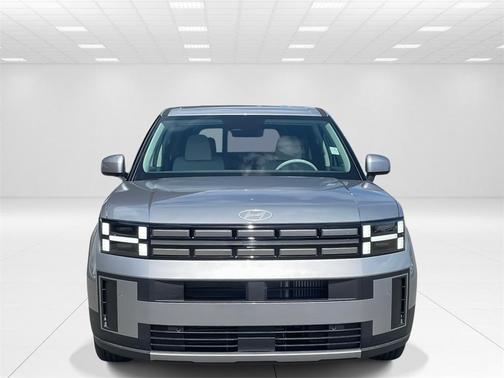 2026 Hyundai SANTA FE HEV SE