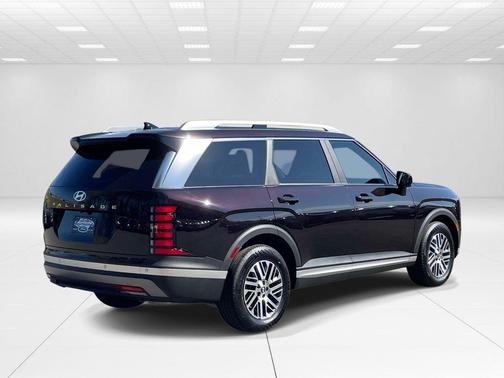 2026 Hyundai PALISADE SEL