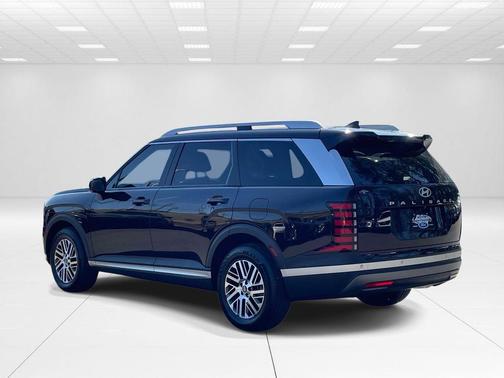 2026 Hyundai PALISADE SEL