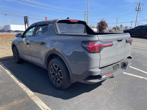 2022 Hyundai SANTA CRUZ 2.5L SEL