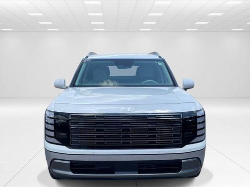 White Pearl 2026 Hyundai PALISADE SEL