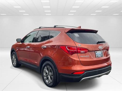 2015 Hyundai Santa Fe Sport 2.4L