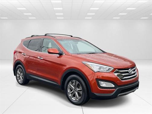 2015 Hyundai Santa Fe Sport 2.4L