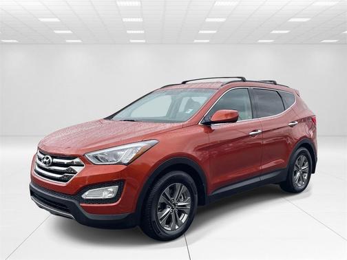 2015 Hyundai Santa Fe Sport 2.4L