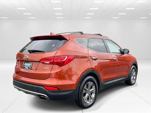2015 Hyundai Santa Fe Sport 2.4L