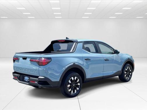 Bluestone 2026 Hyundai SANTA CRUZ SE