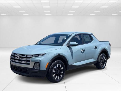 Bluestone 2026 Hyundai SANTA CRUZ SE