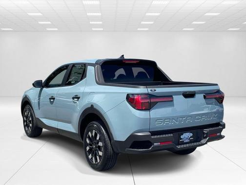Bluestone 2026 Hyundai SANTA CRUZ SE