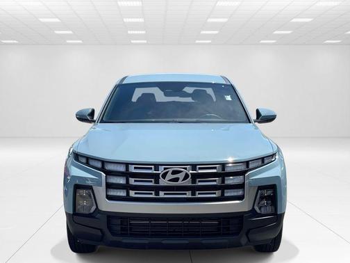 Bluestone 2026 Hyundai SANTA CRUZ SE