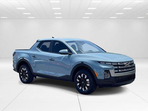 Bluestone 2026 Hyundai SANTA CRUZ SE