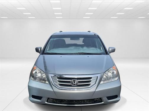 2010 Honda Odyssey EX-L