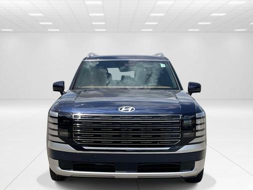 Sapphire 2026 Hyundai Palisade Hybrid Calligraphy