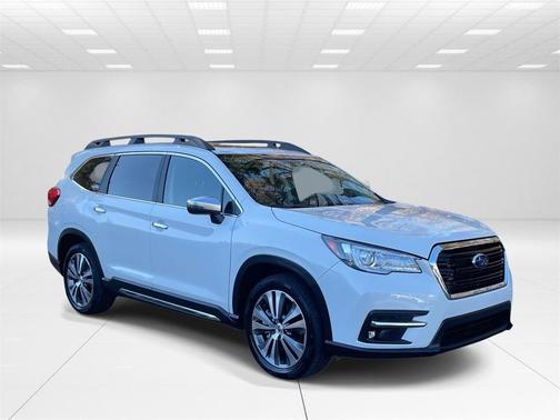 2022 Subaru Ascent Touring 7-Passenger
