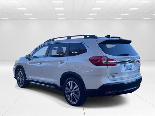 2022 Subaru Ascent Touring 7-Passenger