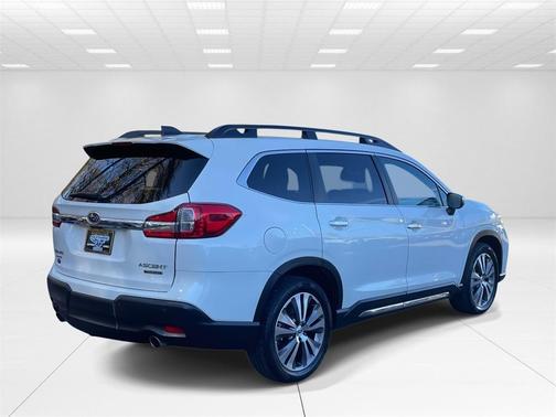 2022 Subaru Ascent Touring 7-Passenger