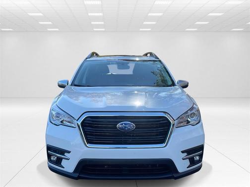 2022 Subaru Ascent Touring 7-Passenger