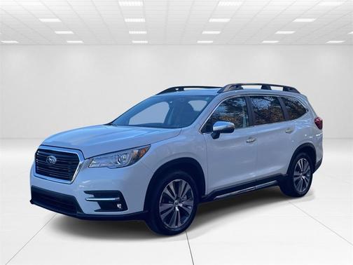 2022 Subaru Ascent Touring 7-Passenger