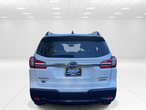 2022 Subaru Ascent Touring 7-Passenger
