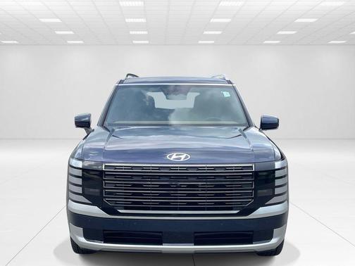 Sapphire 2026 Hyundai Palisade Hybrid Calligraphy