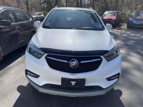 2018 Buick Encore Essence