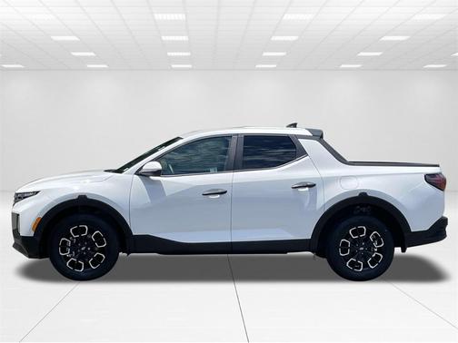2024 Hyundai SANTA CRUZ 2.5L SE