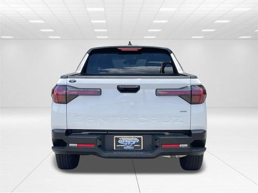 2024 Hyundai SANTA CRUZ 2.5L SE