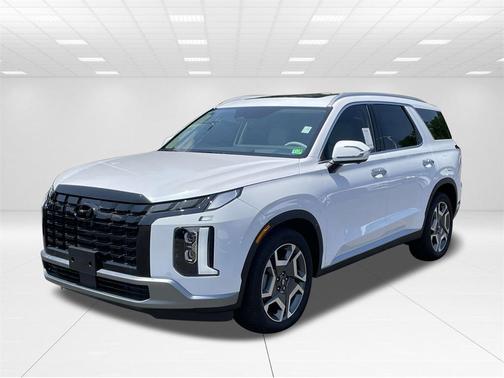 2025 Hyundai PALISADE Limited