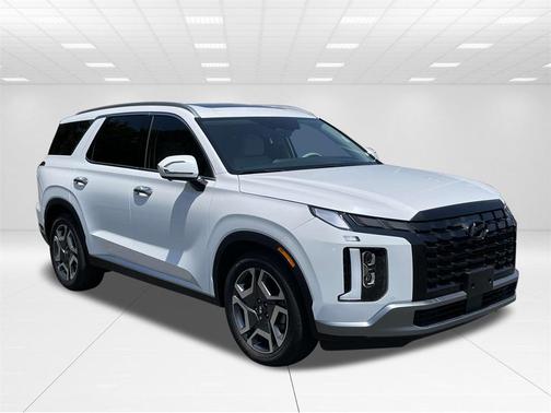 2025 Hyundai PALISADE Limited