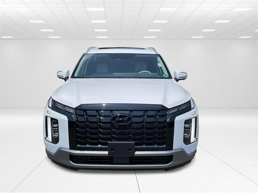 2025 Hyundai PALISADE Limited