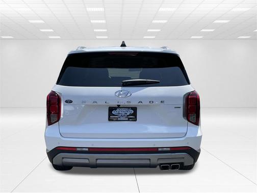 2025 Hyundai PALISADE Limited