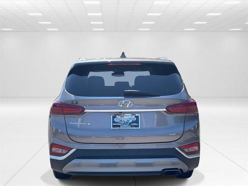 2020 Hyundai SANTA FE 2.4 SEL