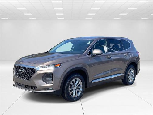 2020 Hyundai SANTA FE 2.4 SEL