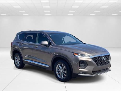 2020 Hyundai SANTA FE 2.4 SEL