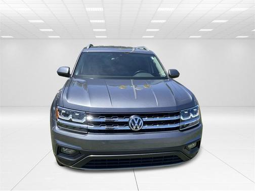 2019 Volkswagen Atlas 3.6L SE w/Technology