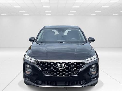 2019 Hyundai SANTA FE 2.4 SEL