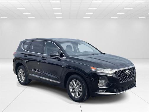 2019 Hyundai SANTA FE 2.4 SEL