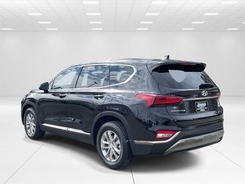 2019 Hyundai SANTA FE 2.4 SEL