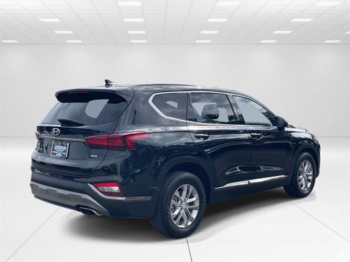 2019 Hyundai SANTA FE 2.4 SEL