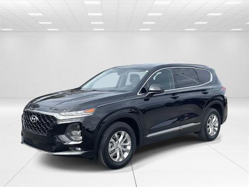 2019 Hyundai SANTA FE 2.4 SEL