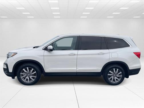 2019 Honda Pilot EX